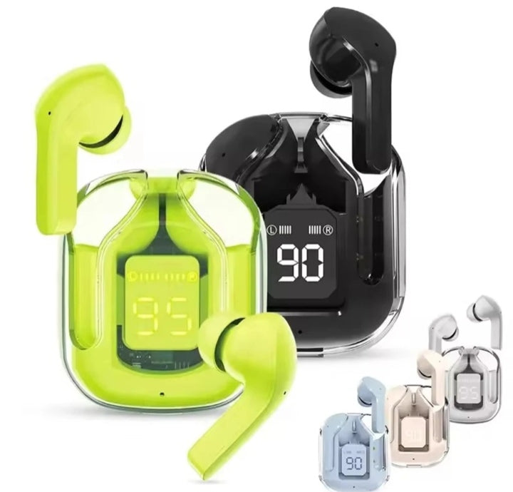 Auriculares Inalámbricos Air 31 TWS Bluetooth 5.3 | 5 Colores