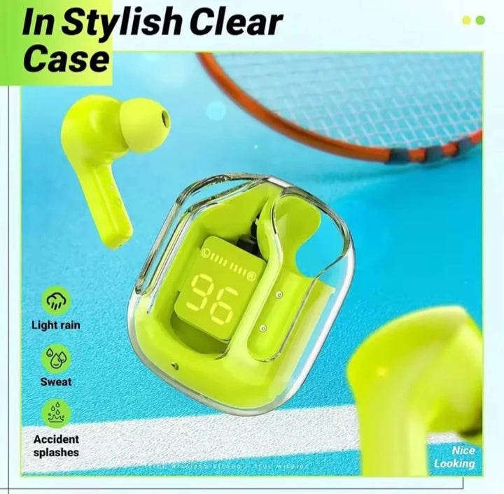Auriculares Inalámbricos Air 31 TWS Bluetooth 5.3 | 5 Colores