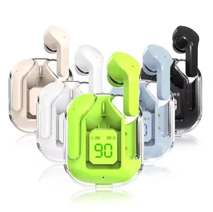 Auriculares Inalámbricos Air 31 TWS Bluetooth 5.3 | 5 Colores